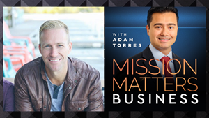 Adam Vandermyde, President and CEO of Petro West, Inc., was recently interviewed on the Mission Matters Business Podcast with Adam Torres.