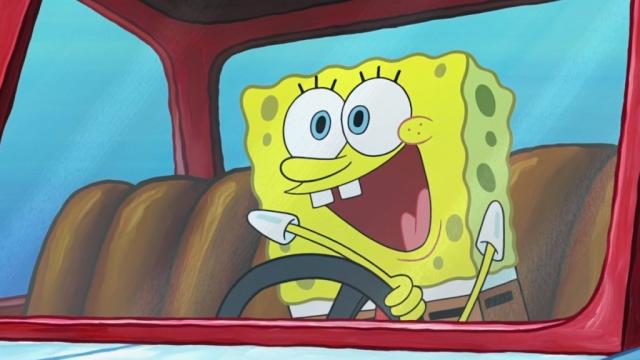 Watch SpongeBob SquarePants Online - Stream Full Episodes