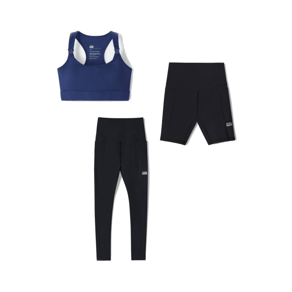 Sport Everyday Athletics Bundle