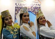 <p>No. 2: Uzbekistan<br>Projected GDP growth: 7.6 per cent<br>(Reuters) </p>