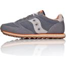 <p><strong>Saucony</strong></p><p>amazon.com</p><p><strong>$48.08</strong></p><p><a href="https://www.amazon.com/dp/B003C1P9Y6?tag=syn-yahoo-20&ascsubtag=%5Bartid%7C10054.g.36803444%5Bsrc%7Cyahoo-us" rel="nofollow noopener" target="_blank" data-ylk="slk:Shop Now;elm:context_link;itc:0;sec:content-canvas" class="link ">Shop Now</a></p><p>Not just great looking, but animal-free, too.</p>