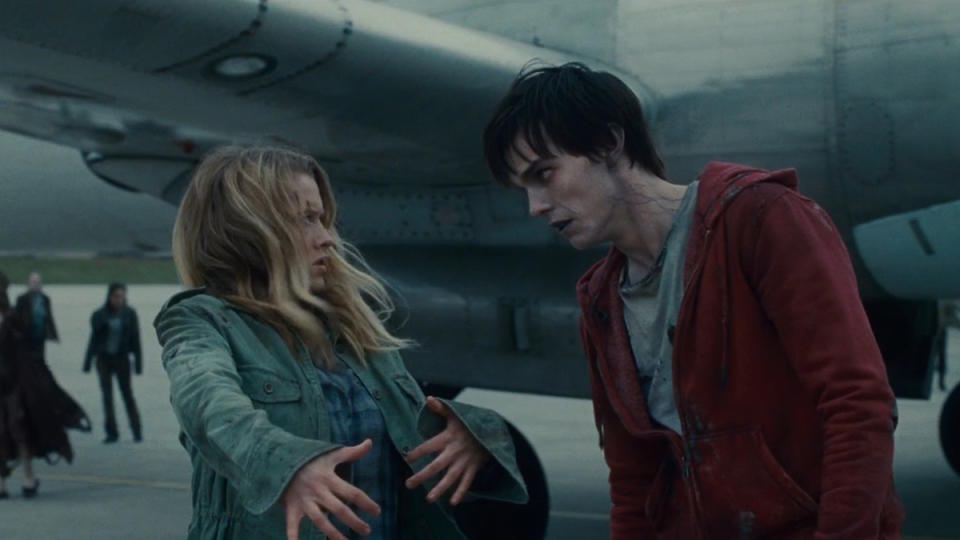 Warm Bodies (2013)