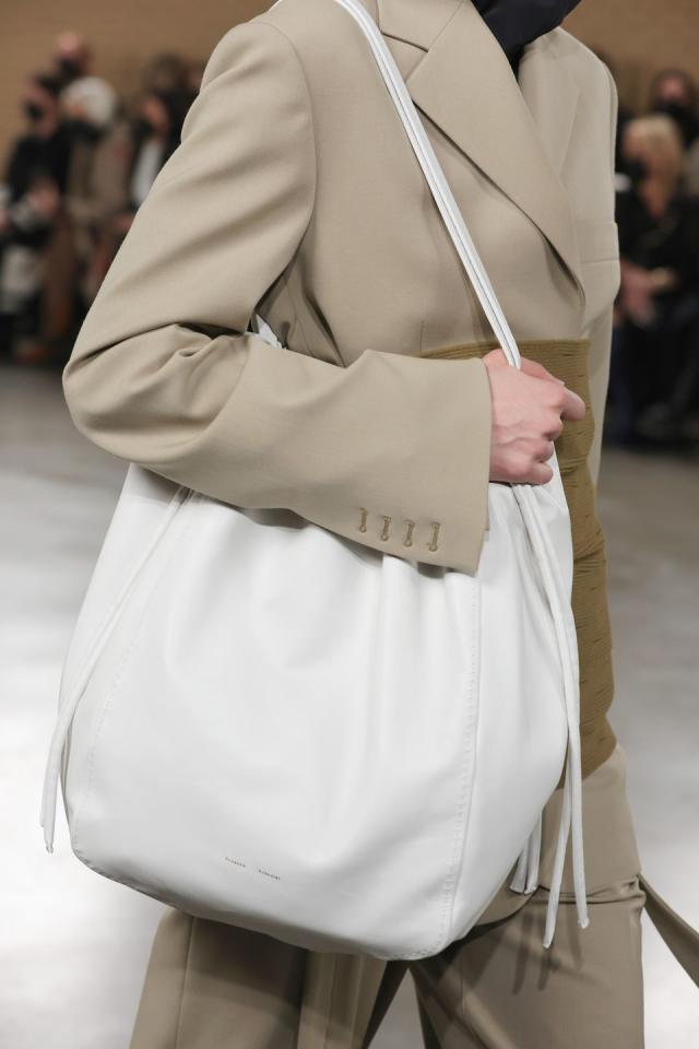 Winter Bag Trends