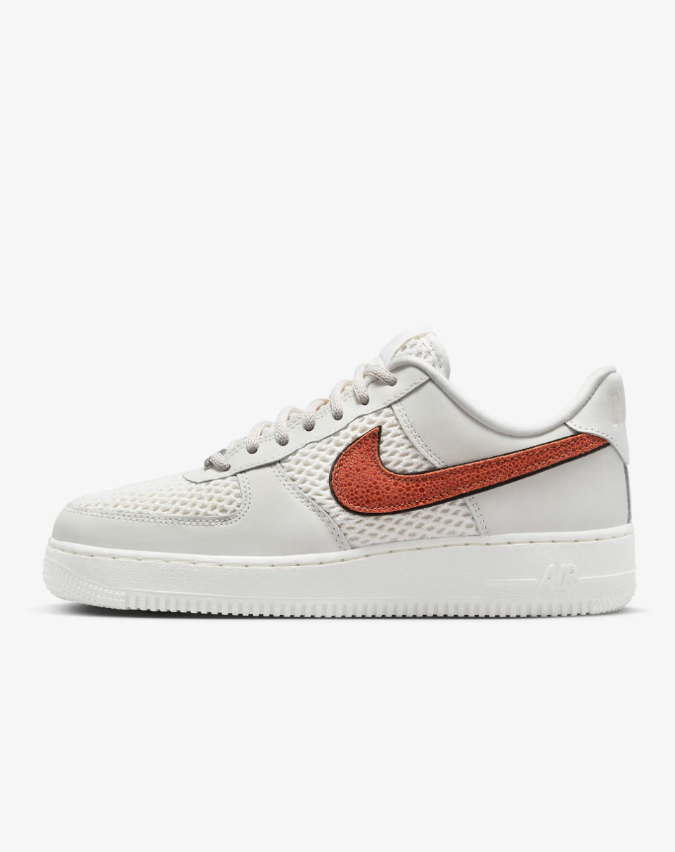 Air Force 1 ’07