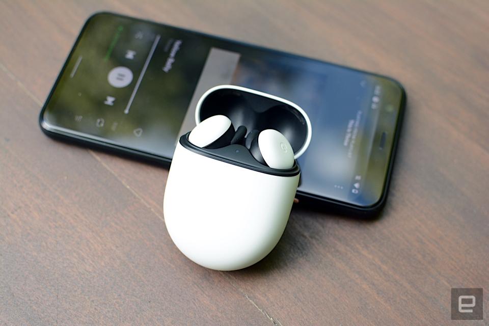 The company completely overhauled its Google Assistant earbuds to make something worth your money.