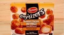 Tyson Foods Earnings: TSN Stock Falls on Weak Outlook