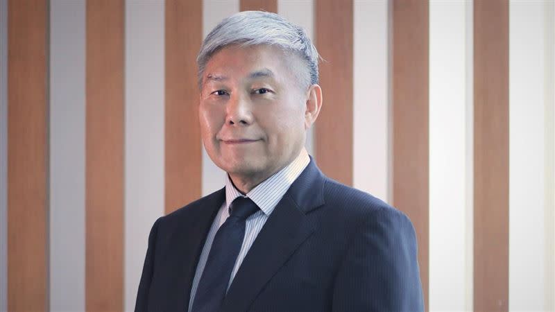 和碩資深副總經理暨技術長徐衍珍表示，未來將持續推動國產 5G 進程，實現可靠、高效率的通訊技術。（圖／和碩提供）