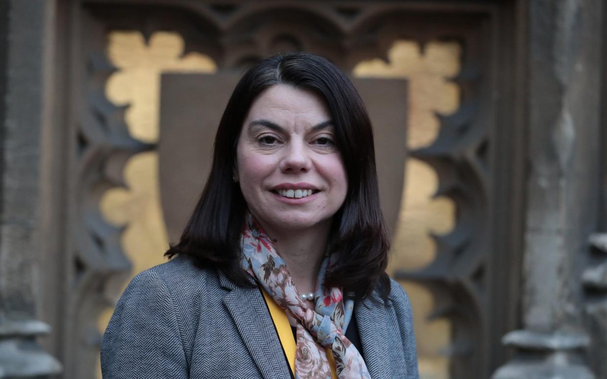 Sarah Olney MP has called for an investigation into whether any of the laptops, mobile phones or hard drives that have gone missing contained sensitive information