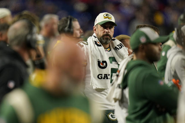 Packers realize task at hand after lack of trade activity - The