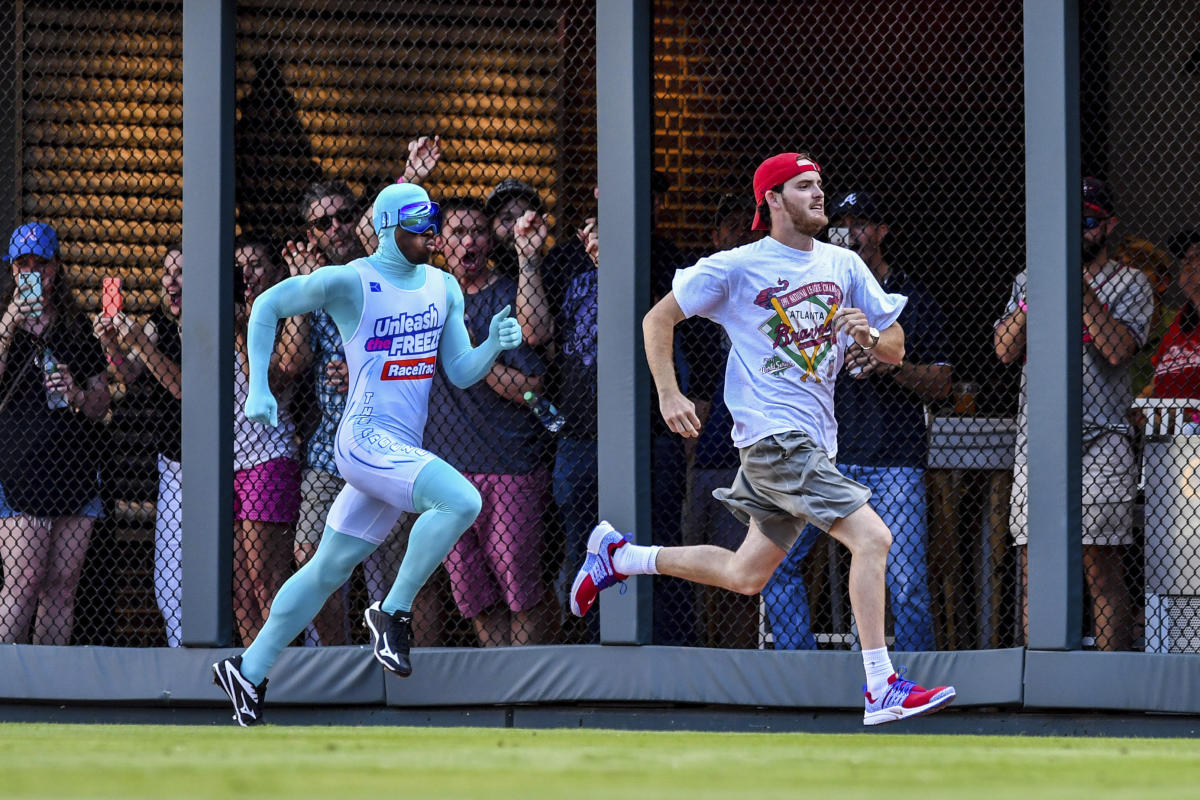 Braves and RaceTrac Find Winning Formula with “Beat the Freeze