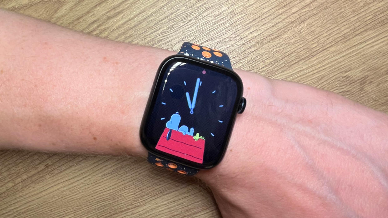  Apple Watch Series 9 review. 