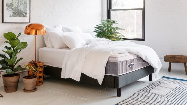 Black Friday 2020: The best mattress deals on Nectar, Sleep Number and more