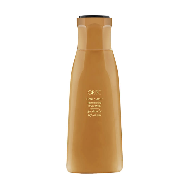 Oribe Côte d’Azur Replenishing Body Wash