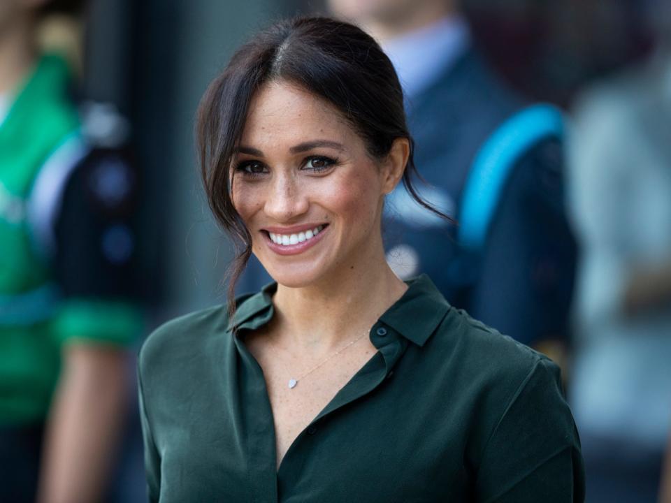 meghan markle