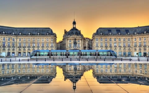 Palais-de-la-Bourse - Credit: istock