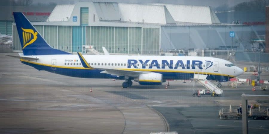 Ryanair