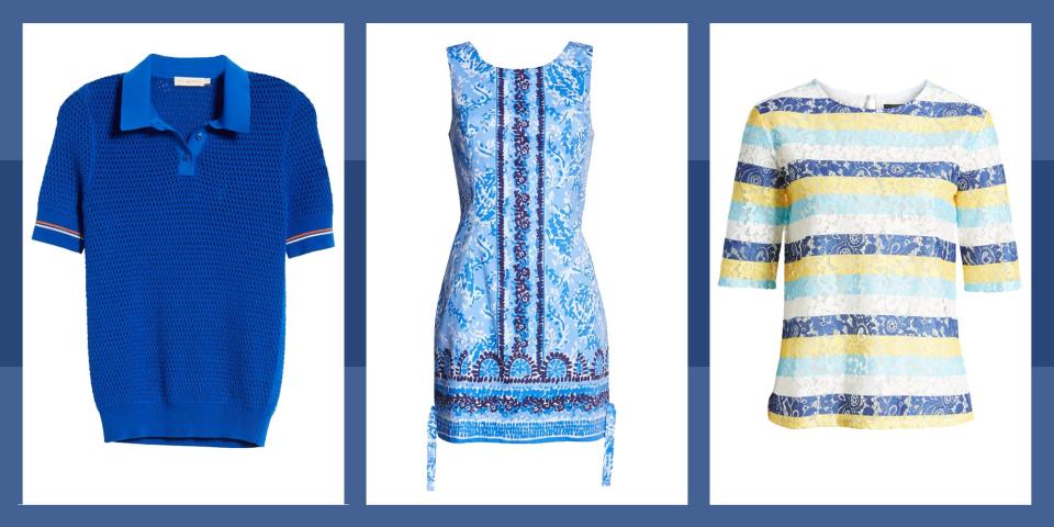 The Best Summer Styles to Shop From Nordstrom's Famous Half-Yearly Sale