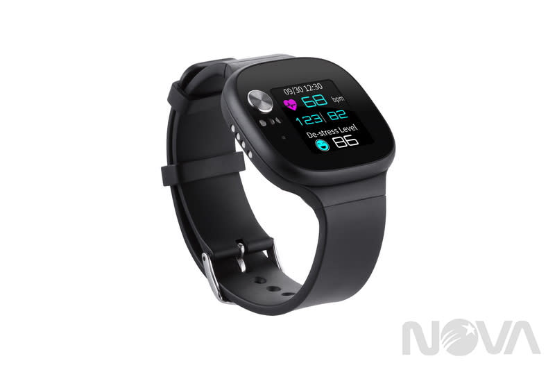 Asus vivoWatch BP