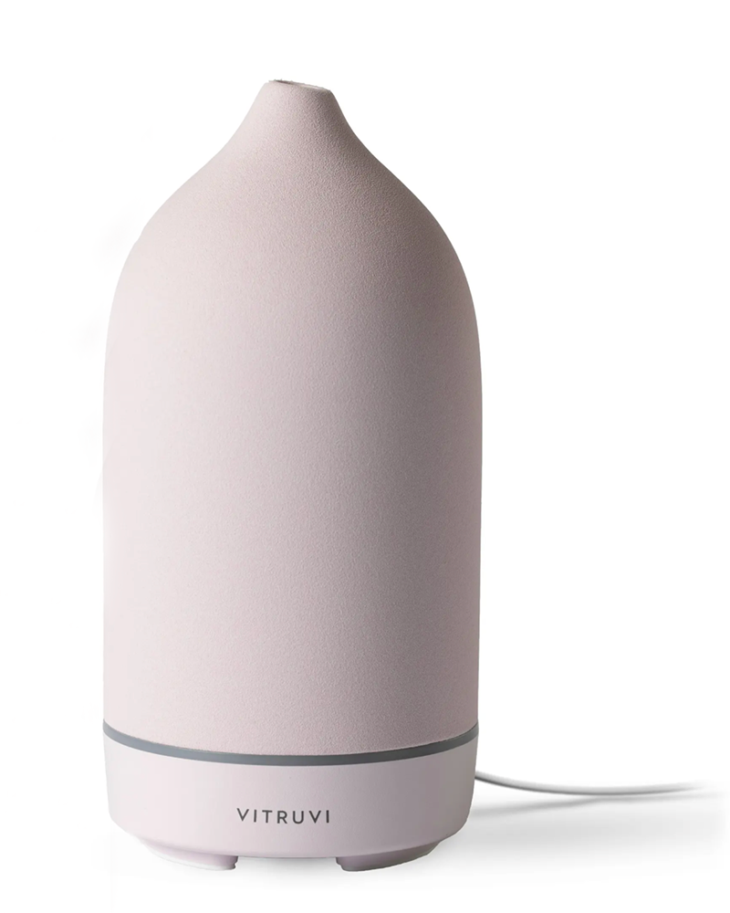 Porcelain Essential Oil Diffuser