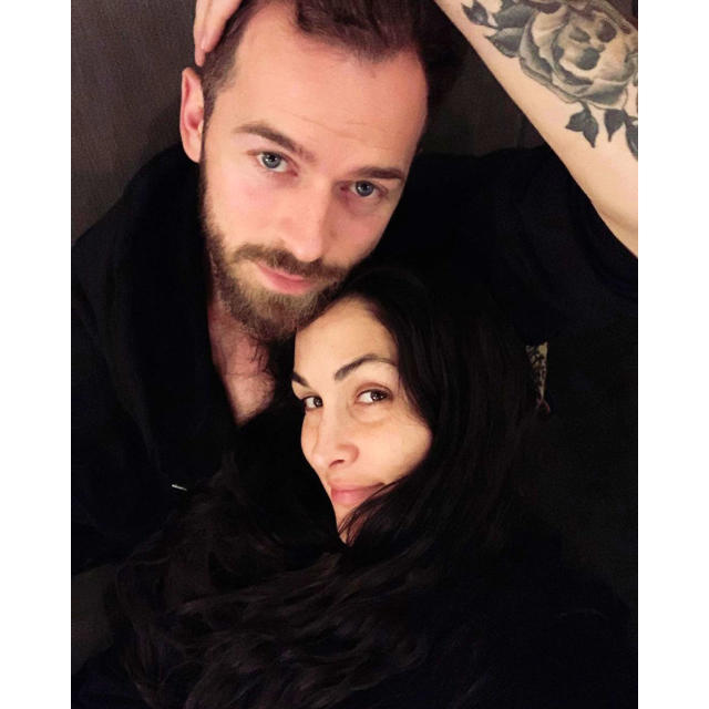 Nikki Bella and Artem Chigvintsev's Relationship Timeline