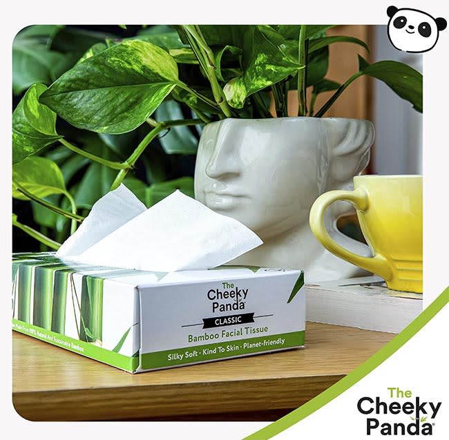 cheeky-panda-tissues