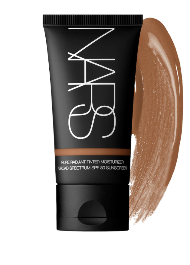 NARS Pure Radiant Tinted Moisturizer Broad Spectrum SPF 30