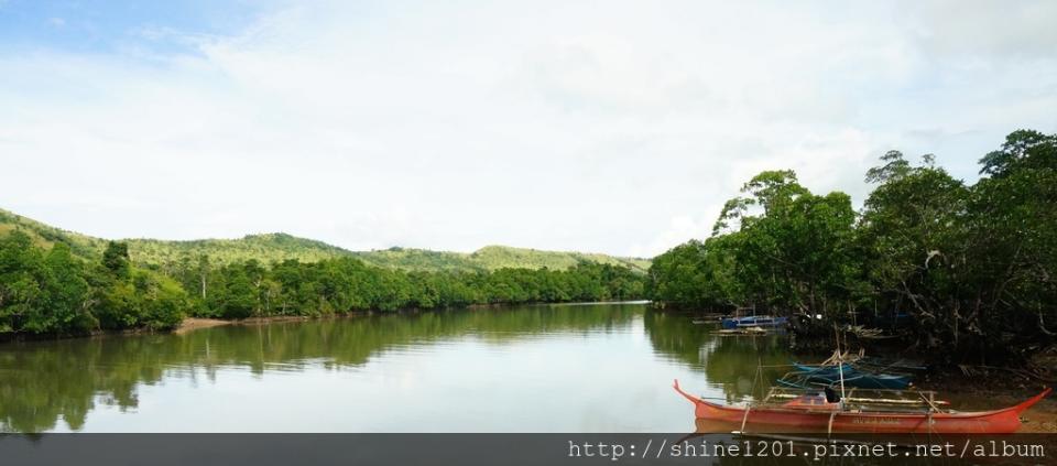 巴拉望科隆島一島一飯店 天堂俱樂部.CLUB PARADISE CORON.PALAWAN