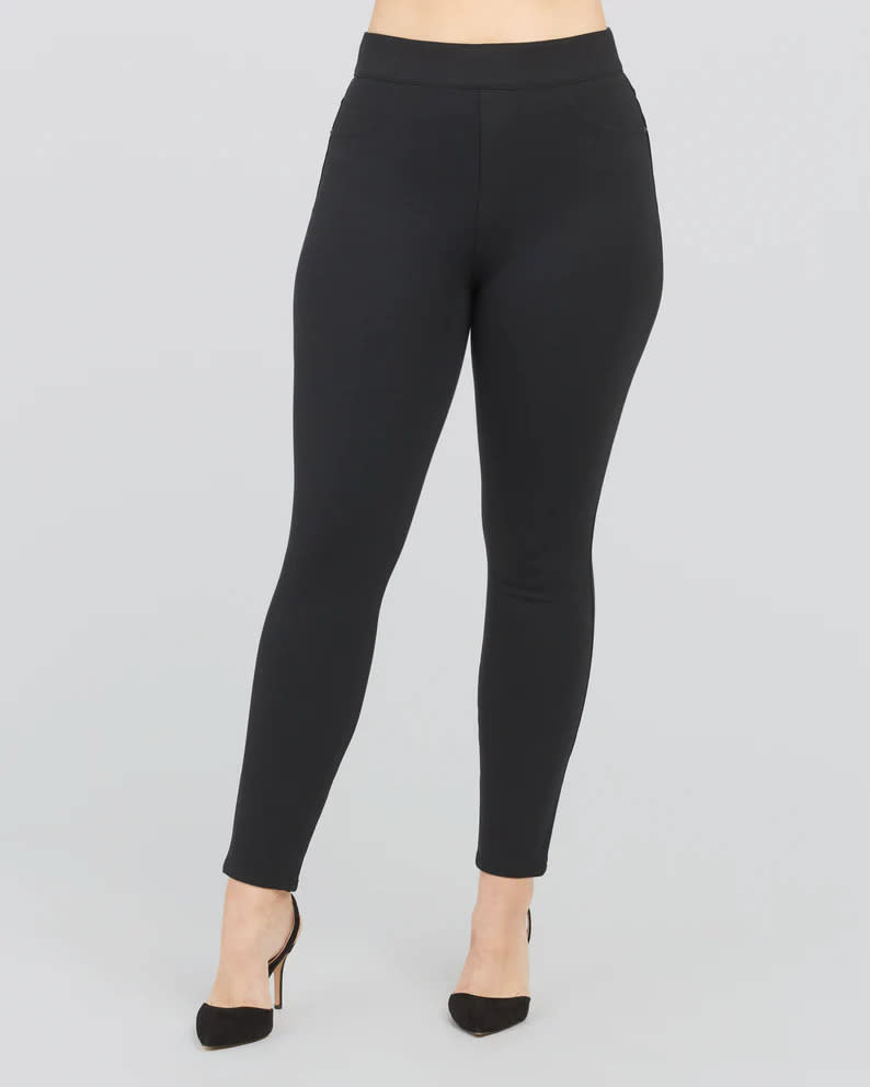 The Perfect Pant, Ankle 4-Pocket. Image via Spanx.