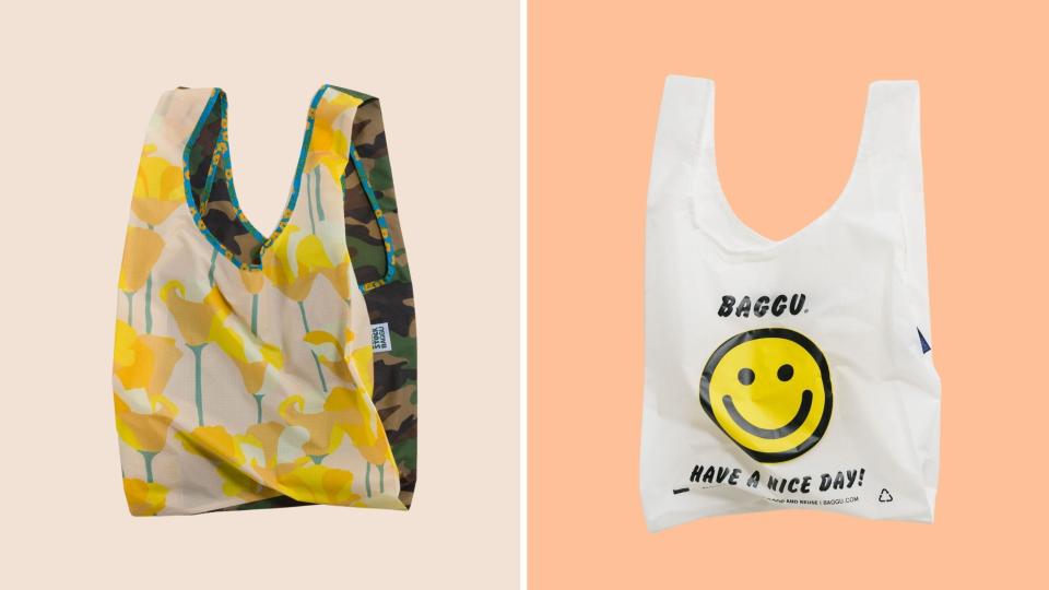 AAPI-owned brands to shop right now: Baggu