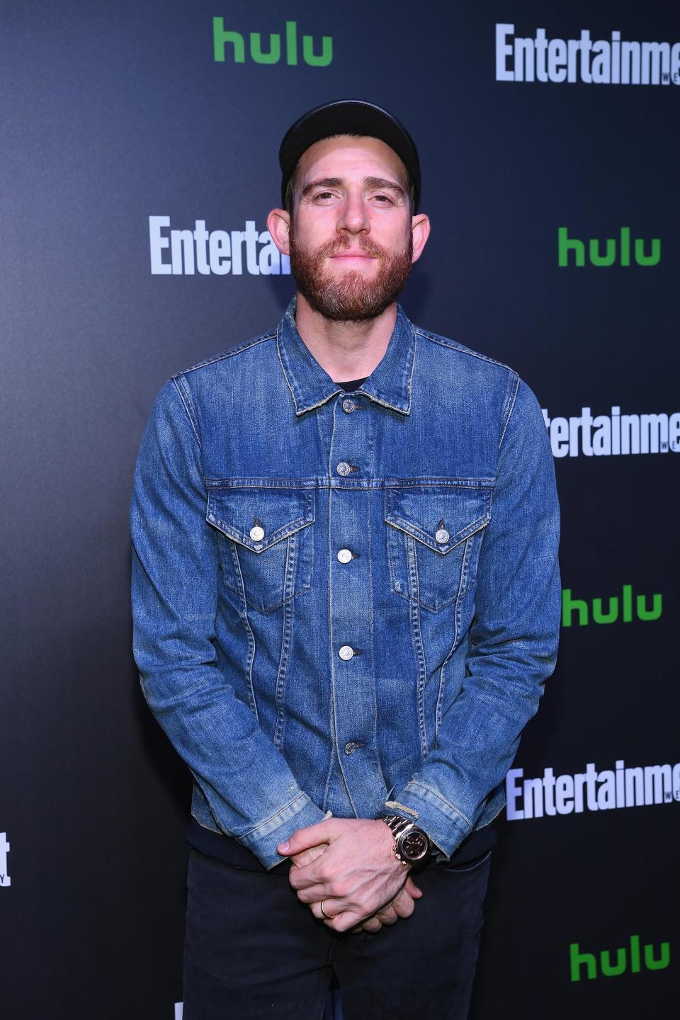 Bryan Greenberg