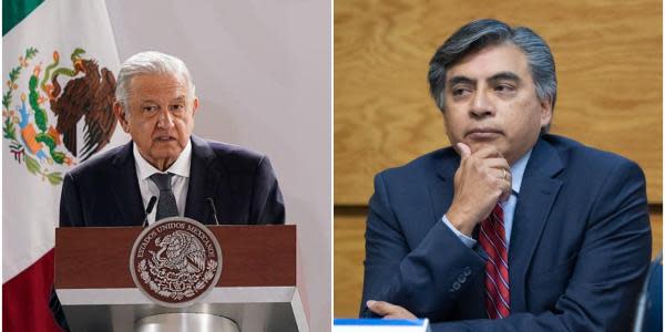 Niegan a AMLO pago de deuda externa con dinero del Fondo Monetario