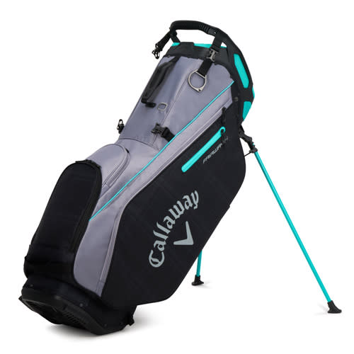 Callaway Stand Bag - Fairway 14 2022 Stand Bag