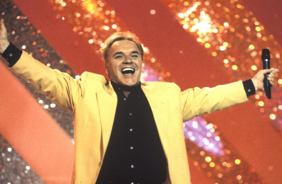 Freddie Starr death: Comedian and I'm A Celebrity star found dead at his Spanish home aged 76