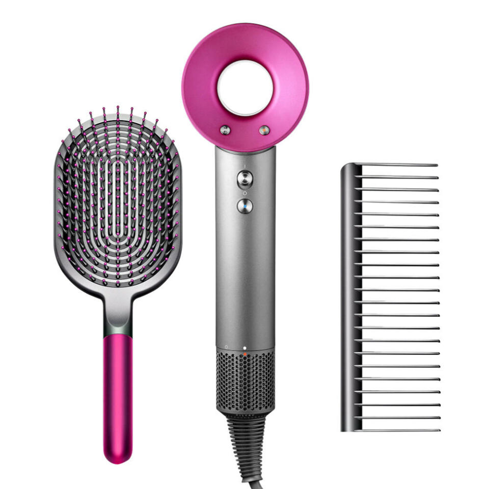 Dyson Supersonic Mother's Day Gift Set. (Photo: Sephora)