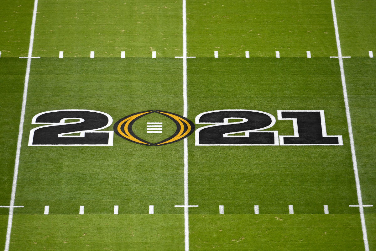 NCAA Football Rules Committee recommends tweak to overtime rules