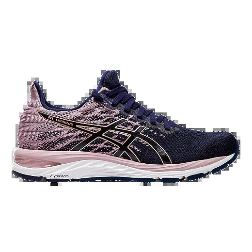 ASICS Women's Gel Cumulus 21 Knit Running Shoes