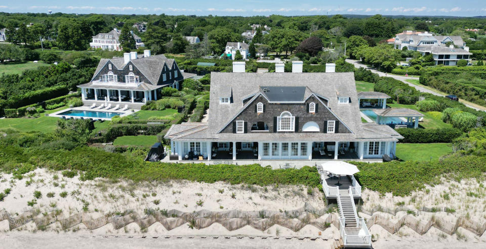 Selling the Hamptons Returns for Season 2