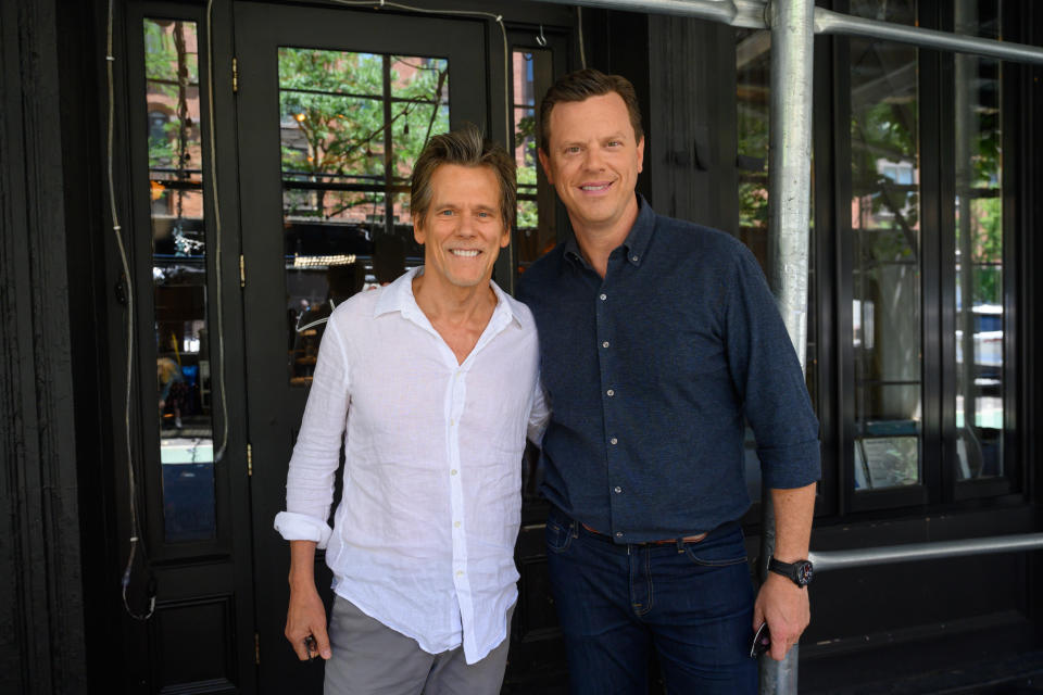 Sunday TODAY with Willie Geist - Season 35 (NBC / NBC/NBCU Photo Bank)