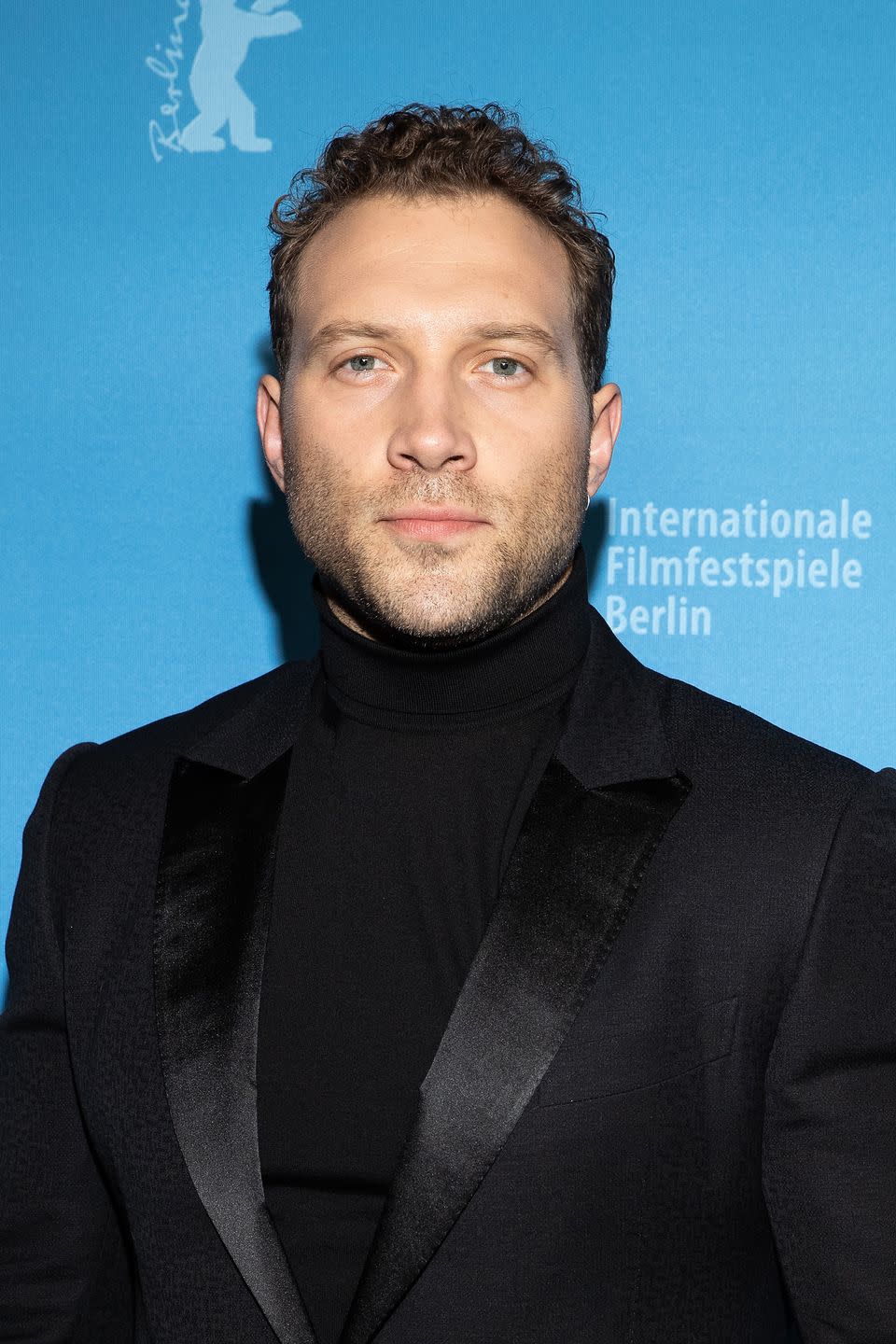 Jai Courtney