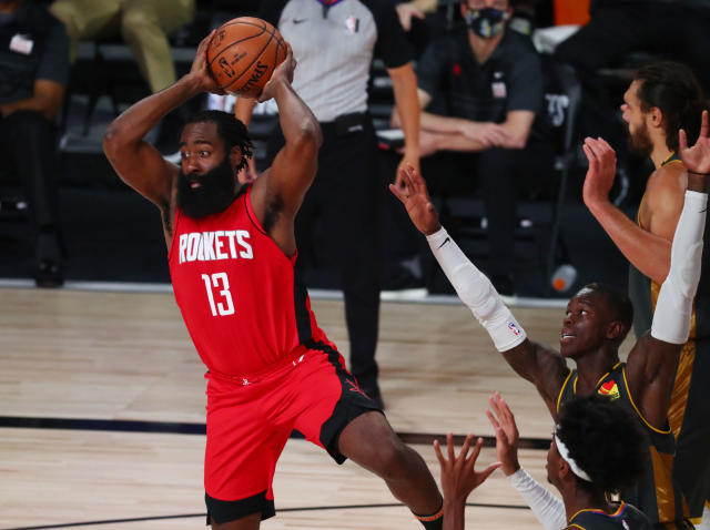 Explaining the Harden trade's implications on OKC's future draft picks