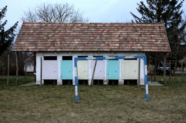 Hungary Village for Rent