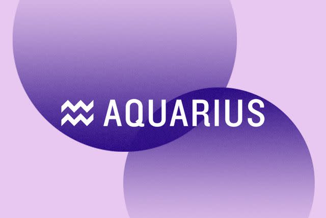 Aquarius