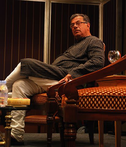 Girish Karnad: