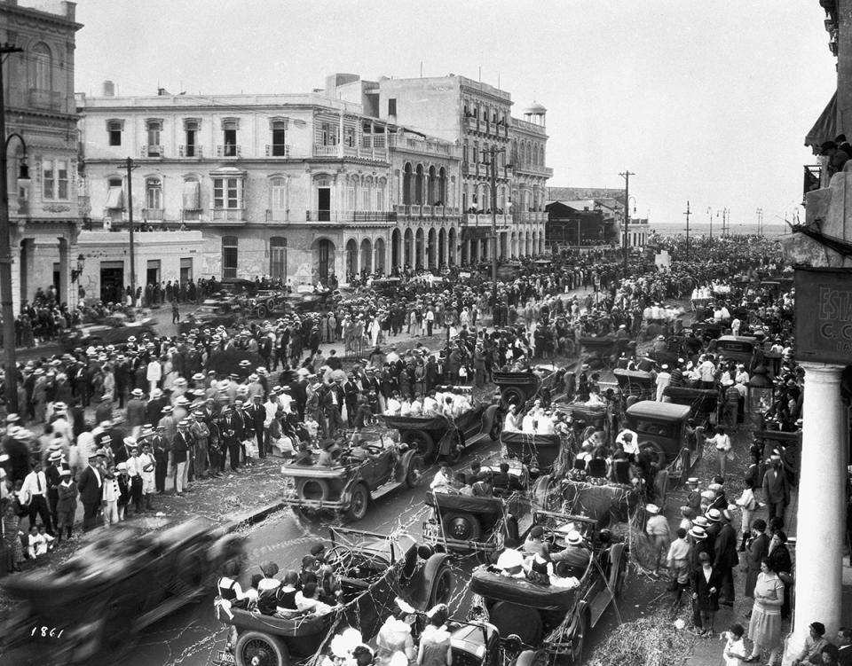 Havana, Cuba