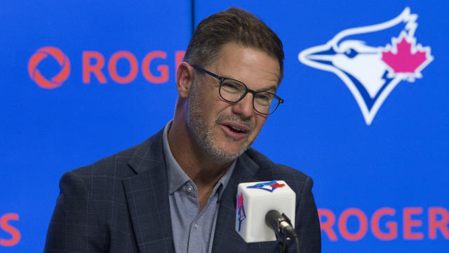 It's Just Not Worth It': 4 Unvaxxed Phillies to Miss Series in Toronto -  Sports Illustrated Toronto Blue Jays News, Analysis and More