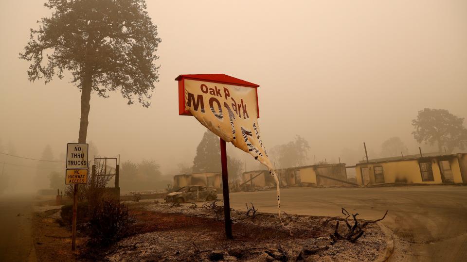 (Photo: Shannon Stapleton/Reuters)