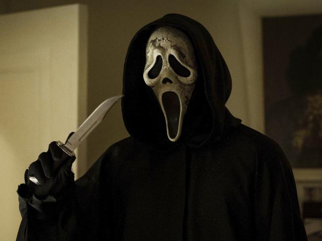 Scream 6' Review: Hayden Panettiere Is The MVP In Fun 'Requel