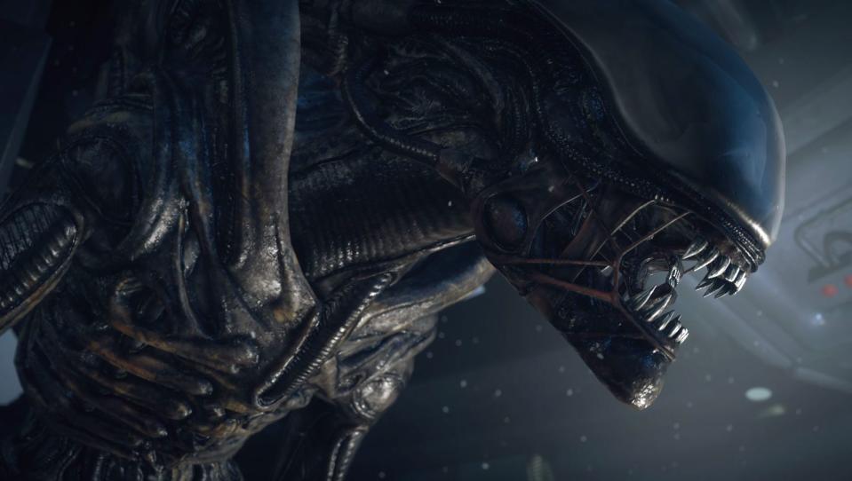 Alien Isolation (Creative Assembly, SEGA; 07. Dezember; Switch)