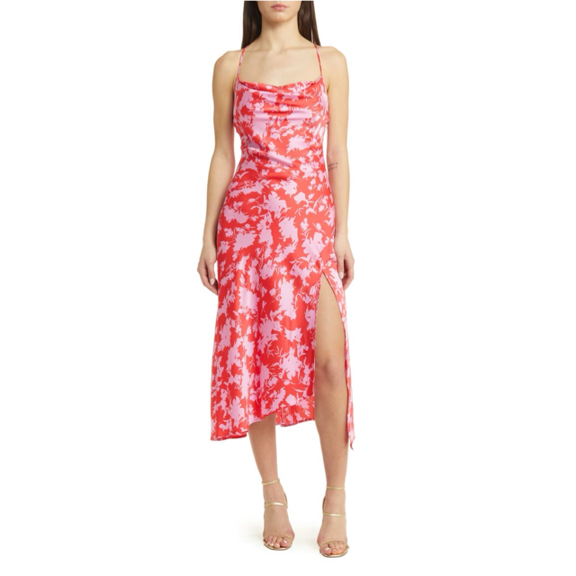 Nordstrom Rack Wedding Guest Dresses Sale: Up to 80% Off Calvin Klein