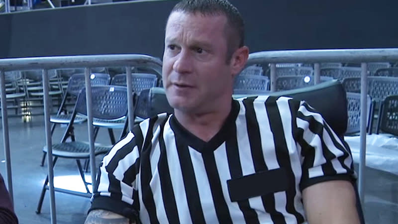 brian hebner